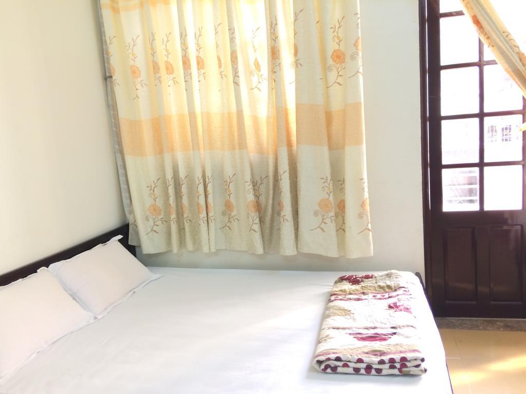 Nam Thanh Binh Hostel Cần Thơ Ngoại thất bức ảnh