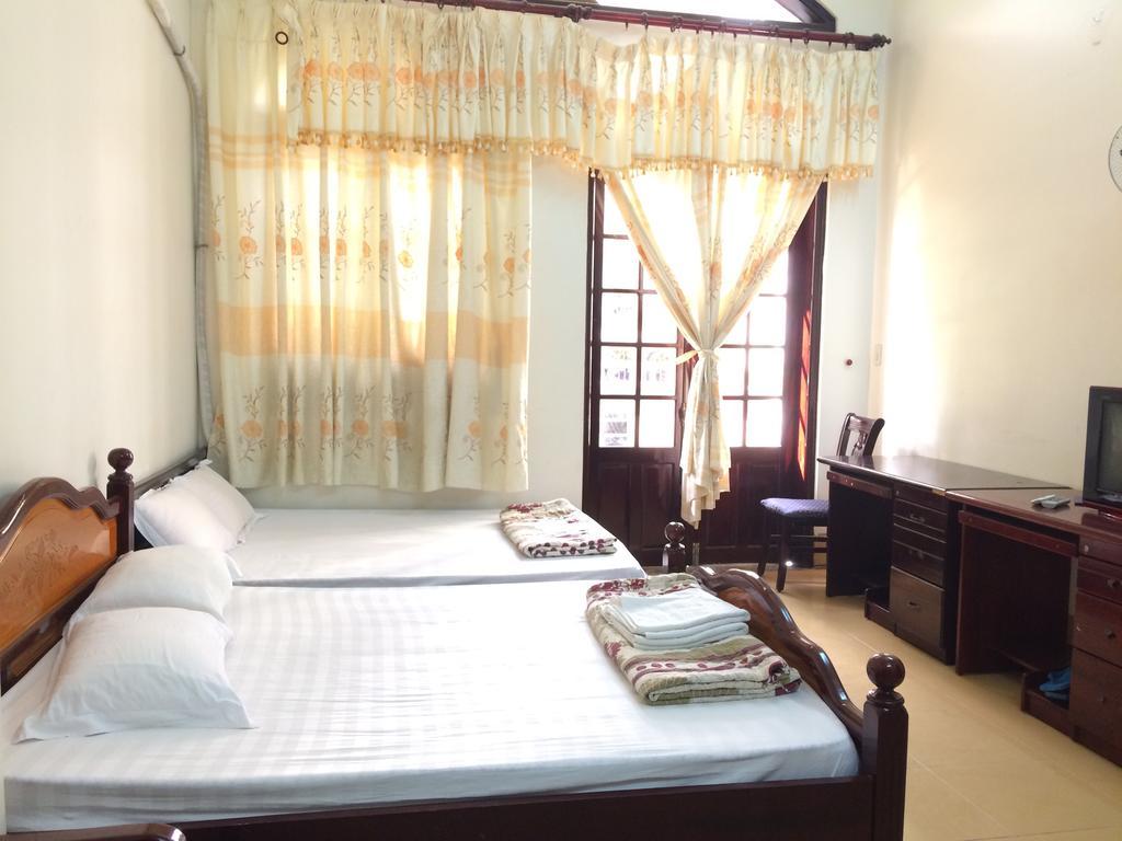 Nam Thanh Binh Hostel Cần Thơ Ngoại thất bức ảnh