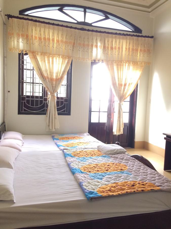 Nam Thanh Binh Hostel Cần Thơ Ngoại thất bức ảnh