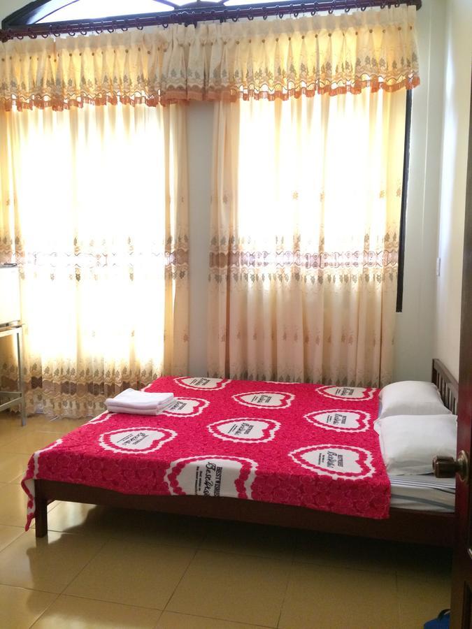 Nam Thanh Binh Hostel Cần Thơ Ngoại thất bức ảnh