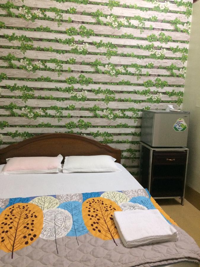 Nam Thanh Binh Hostel Cần Thơ Ngoại thất bức ảnh